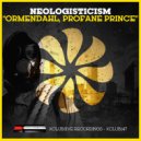 Neologisticism - X Wing