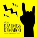 Eva Simons & Major Lazer vs. Henry Fong - So Bumaye This Policeman (DJ Atme & DJ Maboo Mashup) (DJ Atme & DJ Maboo Mashup)