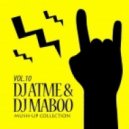 Timati & Titomir & Twenty Four vs. Sikdope - Dirty Bitches (DJ Atme & DJ Maboo Mashup) (DJ Atme & DJ Maboo Mashup)