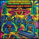 Son Palenque - A Pila El Arroz (Ghetto Kumbe Afro-Rework)