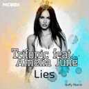 Trifonic feat. Amelia June - Lies