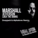 Marshall Jefferson - Lock The Doors
