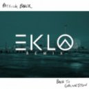 Patrick Baker - Back to Galveston (Eklo Remix)