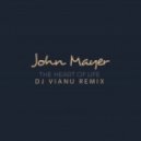 John Mayer - The Heart of Life