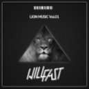 Will Fast - Podcast Lion Music Vol.01