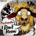 Psychopaths - Baltimore