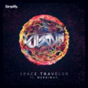 Luisoko & Mehdiman - Space Traveler (feat. Mehdiman)