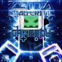 Zetta & Dead Critic - Gameboy