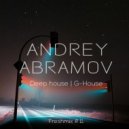 Dj Andrey Abramov - G-house