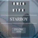 The Weeknd feat. Daft Punk - Starboy (Cover Alice Olivia)