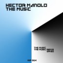 Hector Manolo - The Music