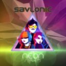 Savlonic - Broken (Aquila Remix)