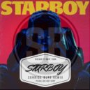 The Weeknd feat. Daft Punk - Starboy (Sunrise Blvd Remix)