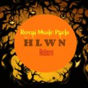 Royal Music Paris - Underworld (Original Mix)