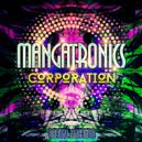 Mangatronics Corporation - Sonic Meditations