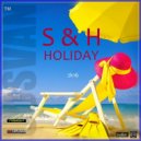 UUSVAN™ - Holiday S & H # 2k16