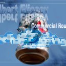 Albert Eliseev - Commercial Round