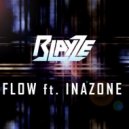 Blayze feat. Inazone - Flow