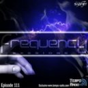 Dj Saginet - Frequency Sessions 111