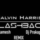 Calvin Harris - Flashback