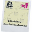 Dj Dan Bookwar - Happy Cat 2