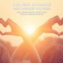 CVA Ft. N-Trance - Only Love (Set You Free) (Voodoo & Serano Intro Mix)