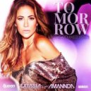 Amannda, Extasia, GSP - Tomorrow (One Last Time) (GSP House Mix)