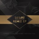 D-Press & Taffo Velikoff & Ange£ina - Desire (Fuji Remix)