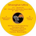 Shanghai Ultra - Quantum