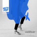 isle&fever - Keep On (Freddy Spacer Remix)