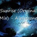 Alphazone - Sunrise