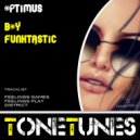 Boy Funktastic - Revocs