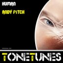 Andy Pitch - Human