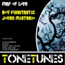 Boy Funktastic & Joven Misterio - Map Of Love