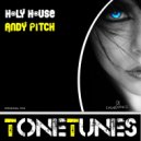 Andy Pitch - Holy House