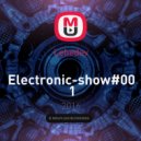 Lebedev - Electronic-show#001