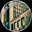 Andreas Florin - Sprigarden (Remix)