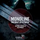 Monoline - Autumn (Klinika remix)