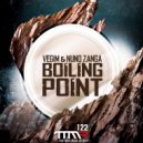 Vegim & Nuno Zanga - Boiling Point