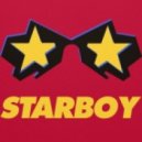 Daft Punk feat. The Weeknd - Starboy (Sander Kleinenberg Remix)