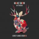 Miike Snow - My Trigger (Corey James Remix)