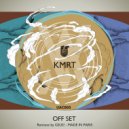 KMRT - Off Set