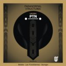PTN - Paranormal Structures