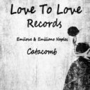 Emilove & Emiliano Naples - Stress (Original mix)