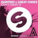 Quintino x Cheat Codes - Can't Fight It