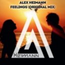 Alex Heimann - Feelings (Original Mix)