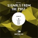 Signals From The Past - Blank
