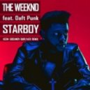 The Weeknd feat. Daft Punk - Starboy