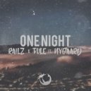 TULE & Railz feat. NYGAARD - One Night (Original mix)