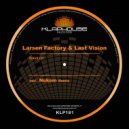 Larsen Factory & Last Vision - Silent